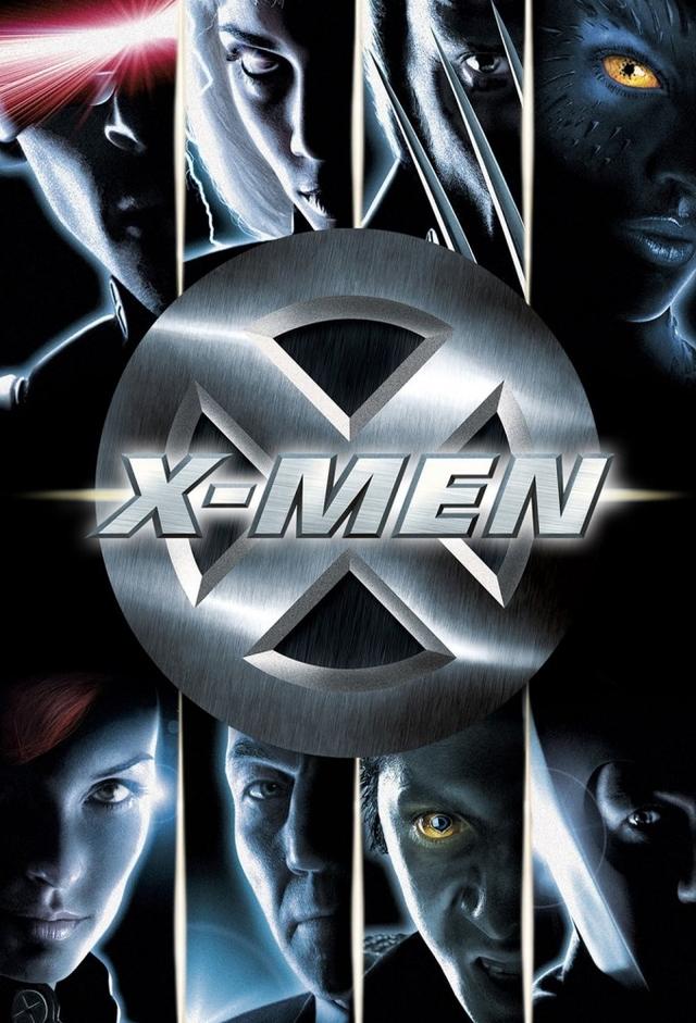 X-Men