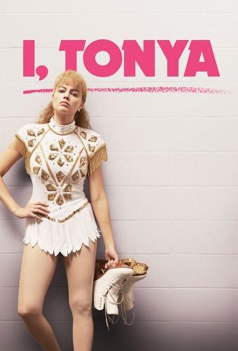 I, Tonya