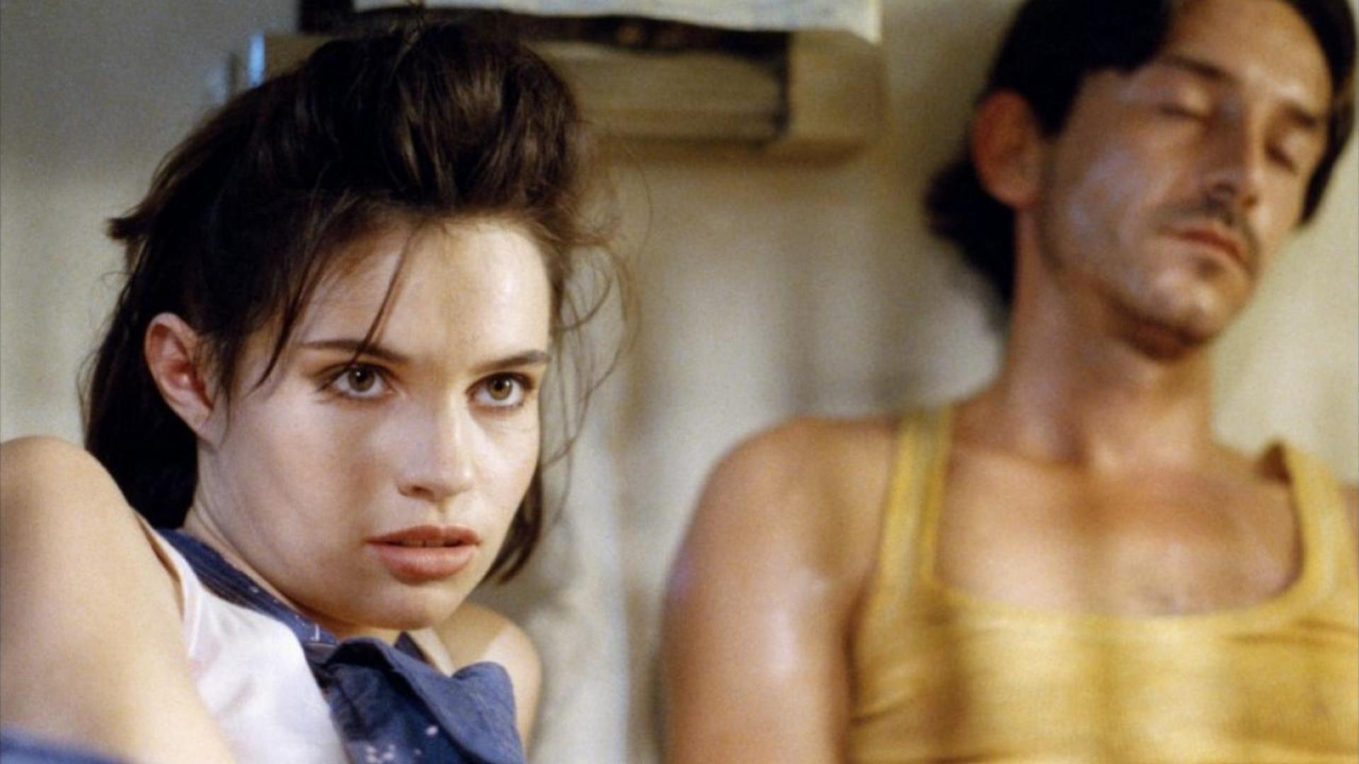 Betty Blue