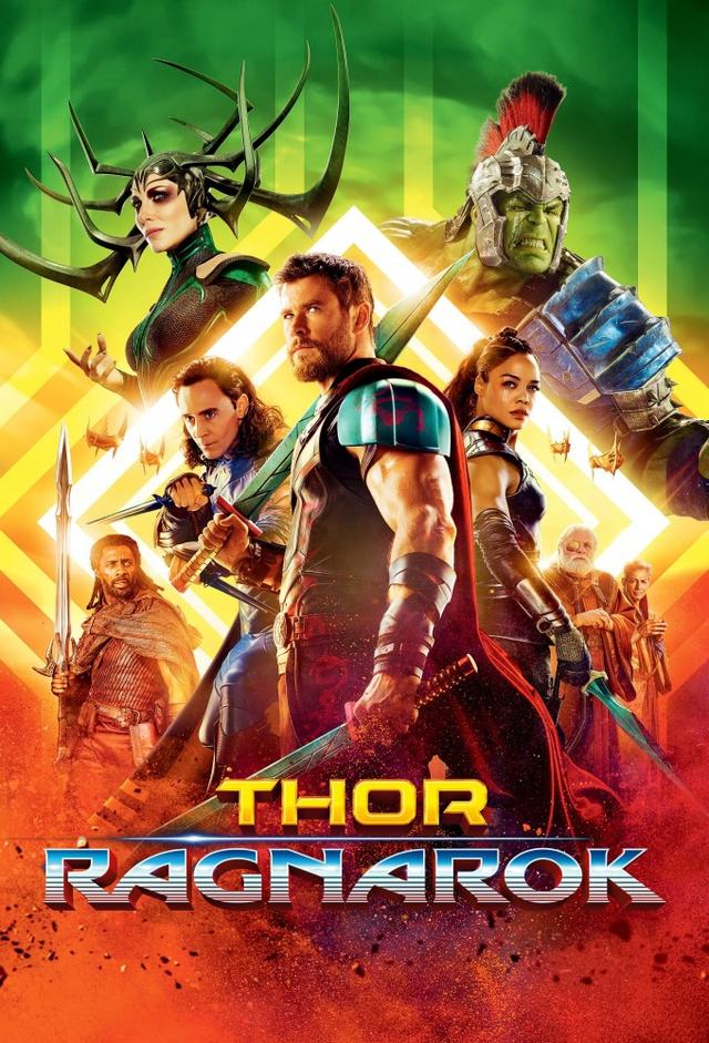 Thor: Ragnarok