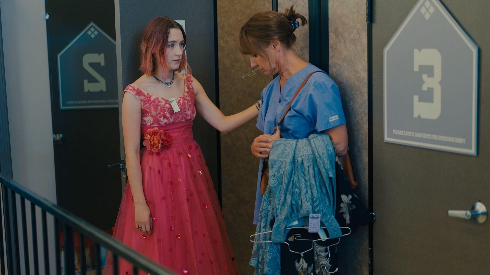 Lady Bird