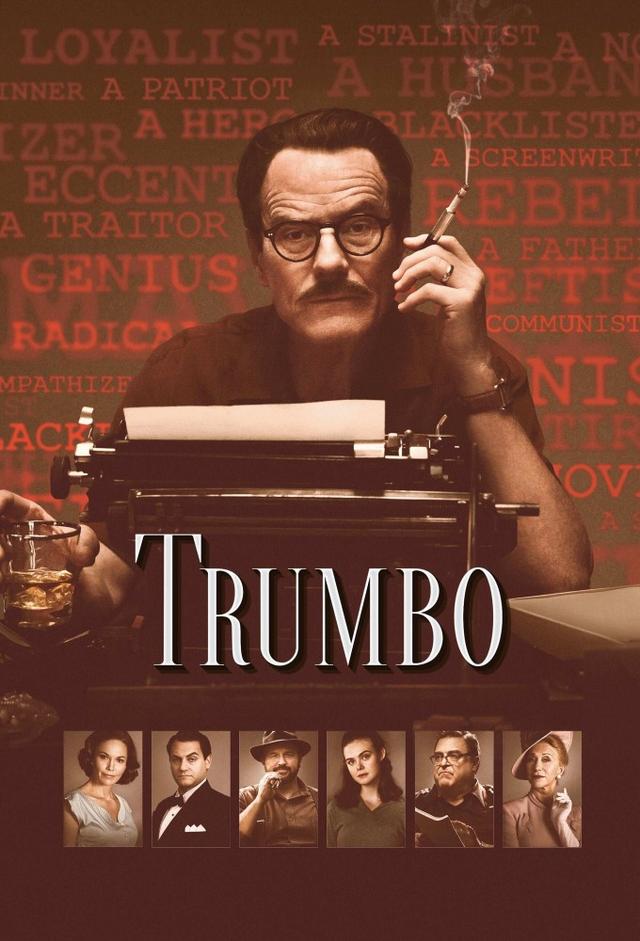 Trumbo