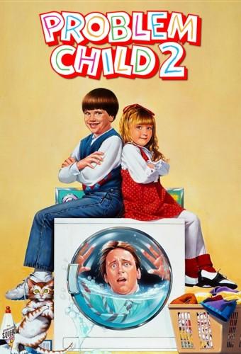 Problem Child 2