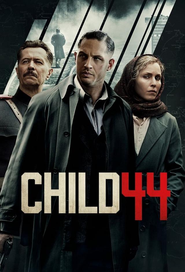 Child 44