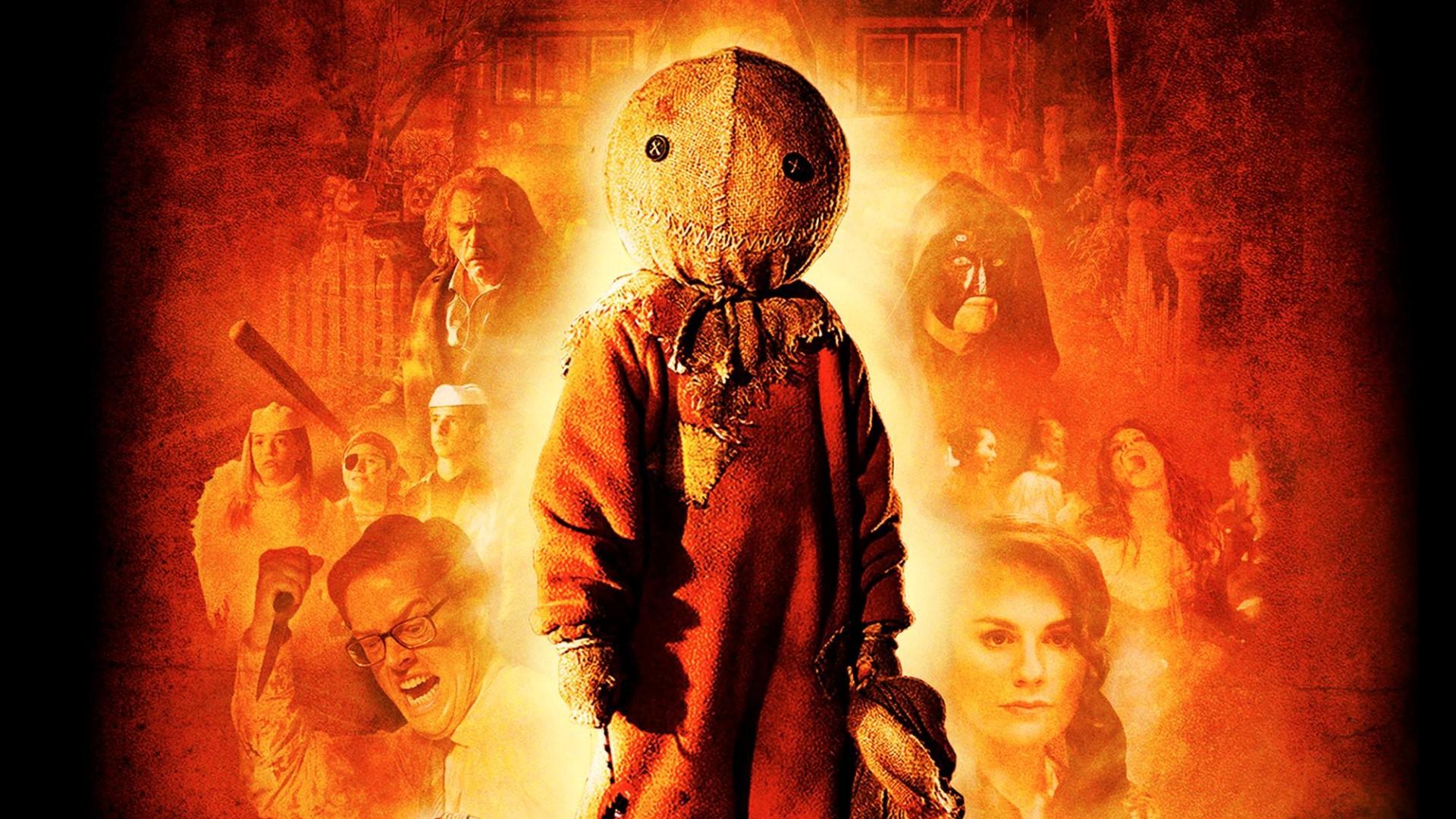 Trick 'r Treat