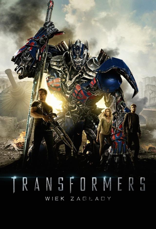 Transformers: Wiek zagłady