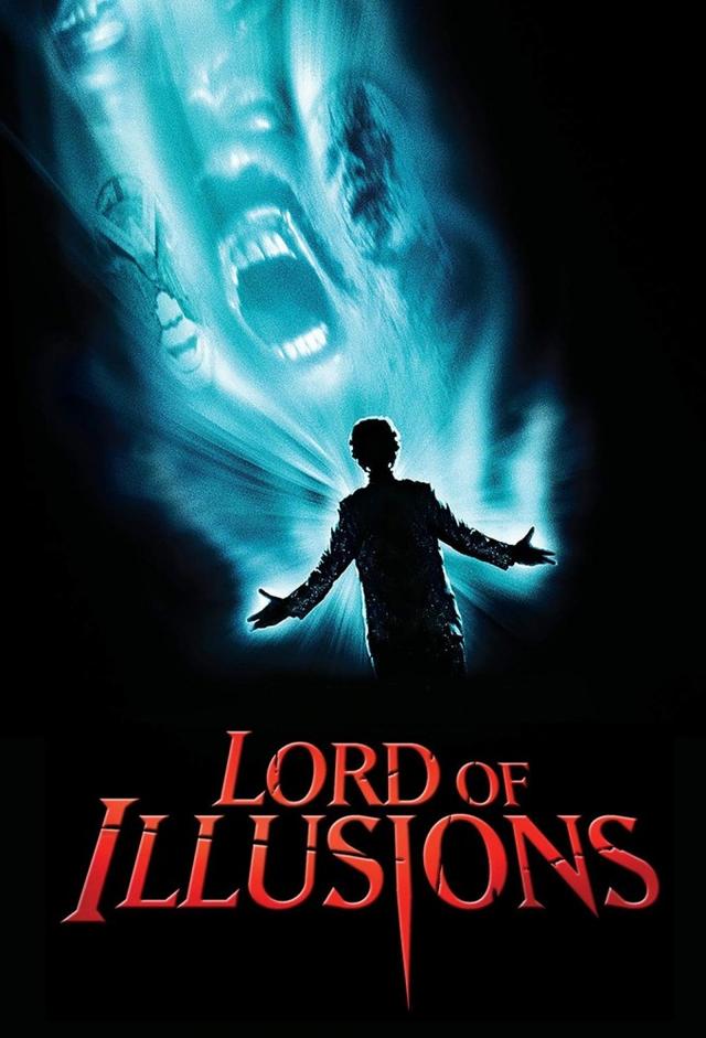 Lord of Illusions