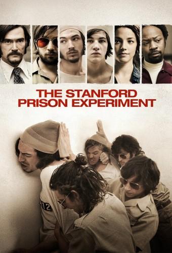 The Stanford Prison Experiment