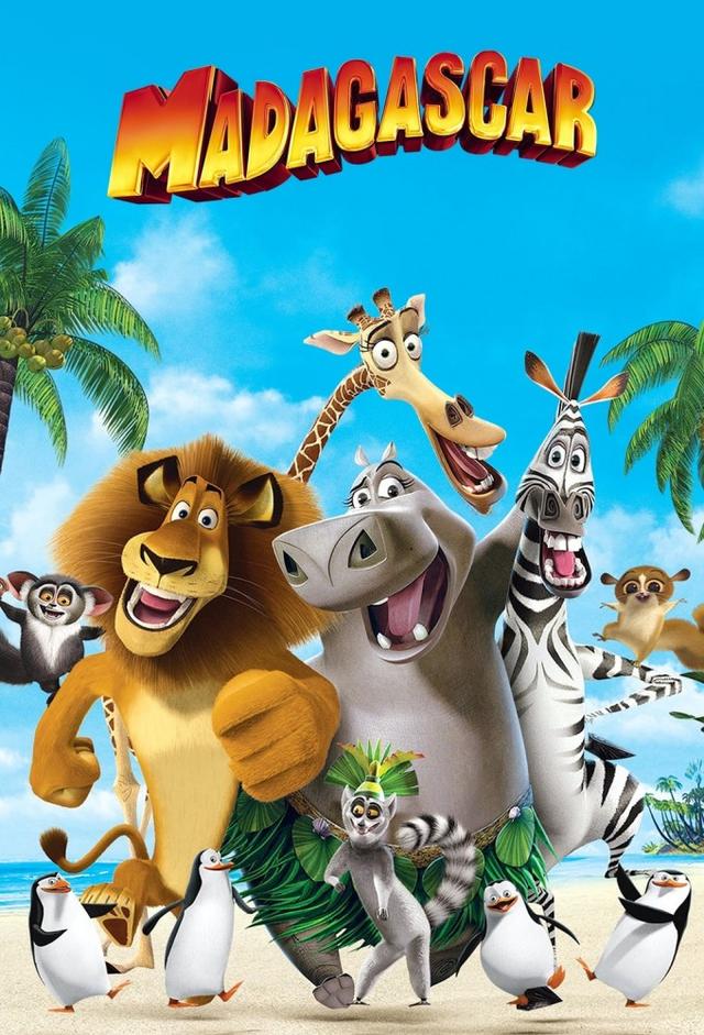 Madagascar