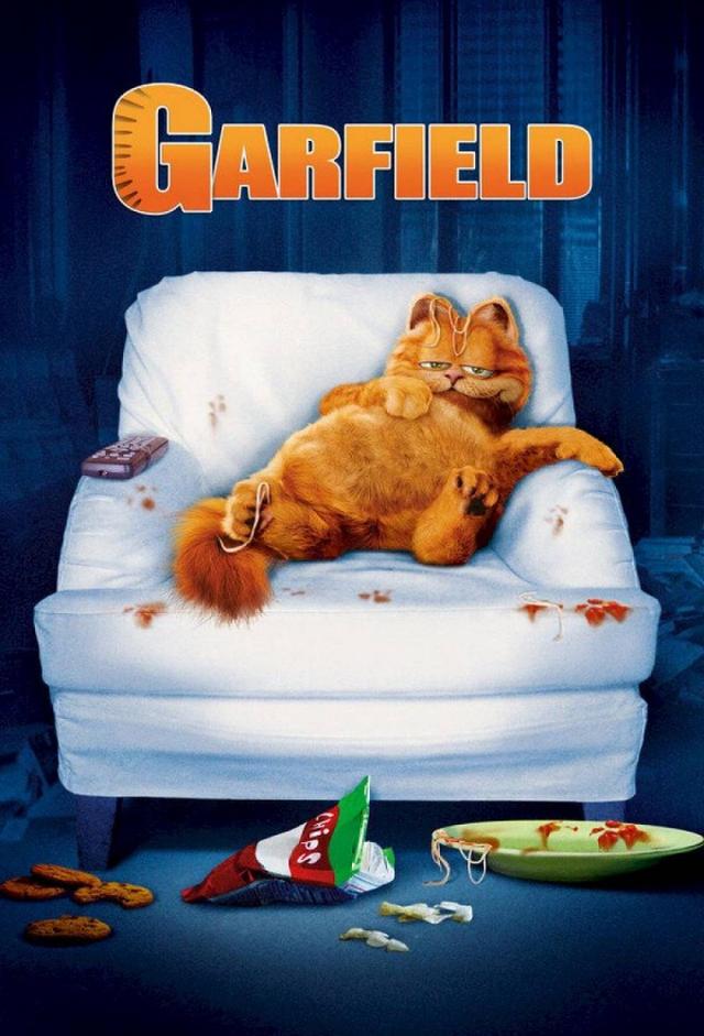 Garfield