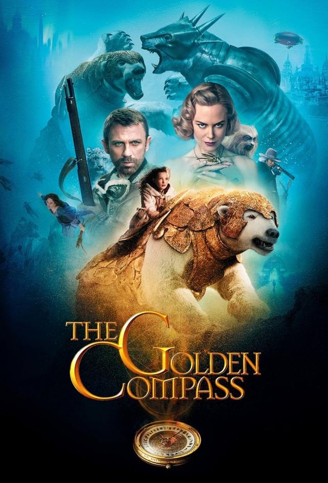 The Golden Compass