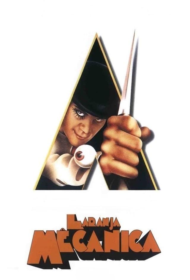 Laranja Mecânica