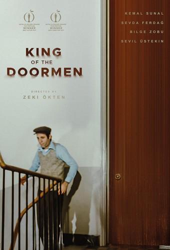 King of the Doormen
