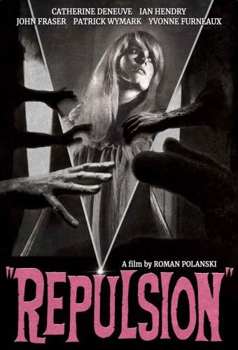 Repulsion