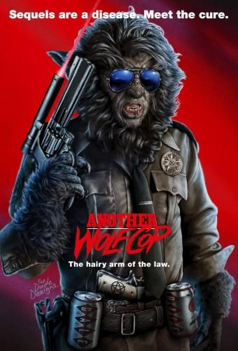 Another WolfCop