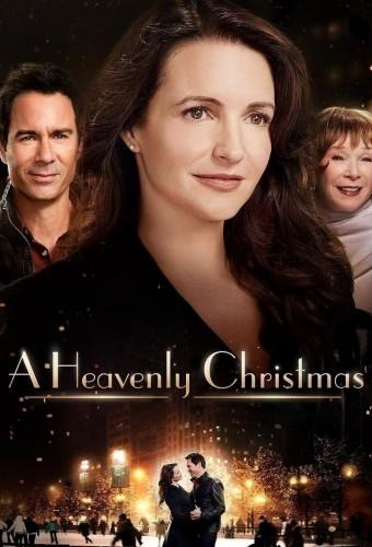 A Heavenly Christmas