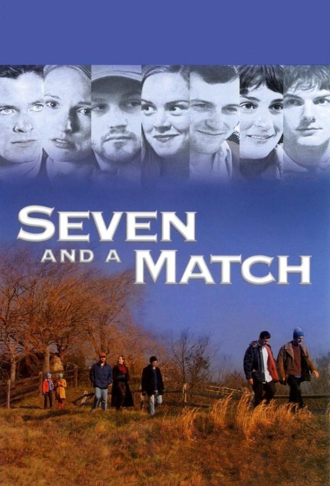 Seven and a Match
