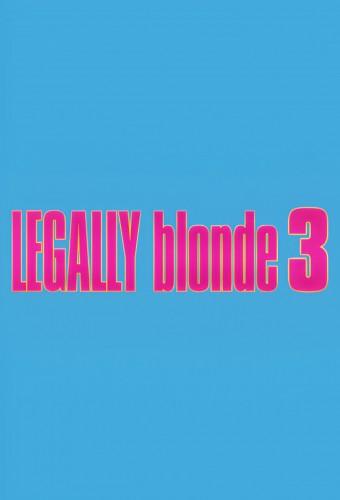 Legally Blonde 3