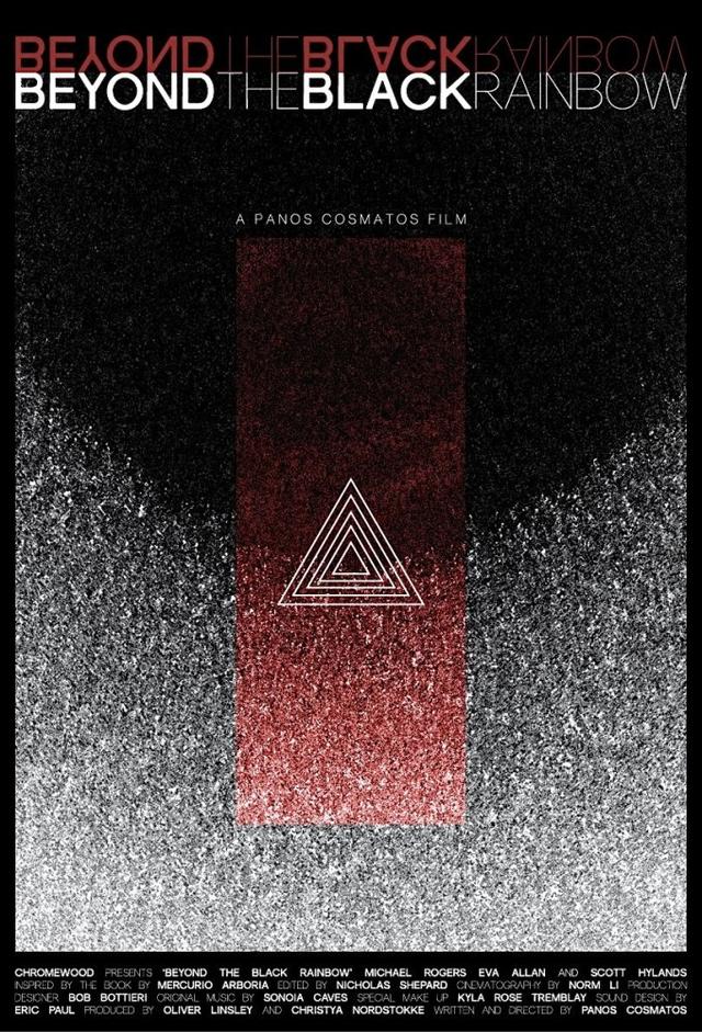 Beyond the Black Rainbow