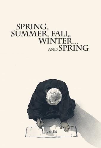 Spring, Summer, Fall, Winter... and Spring