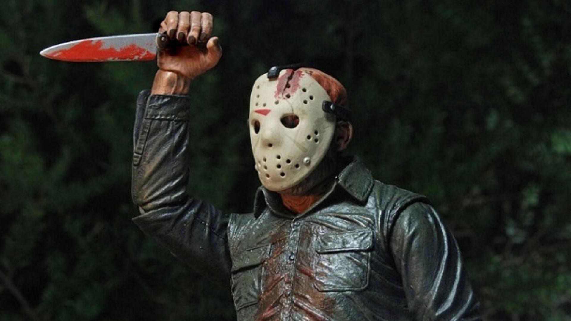 Friday the 13th: The Final Chapter