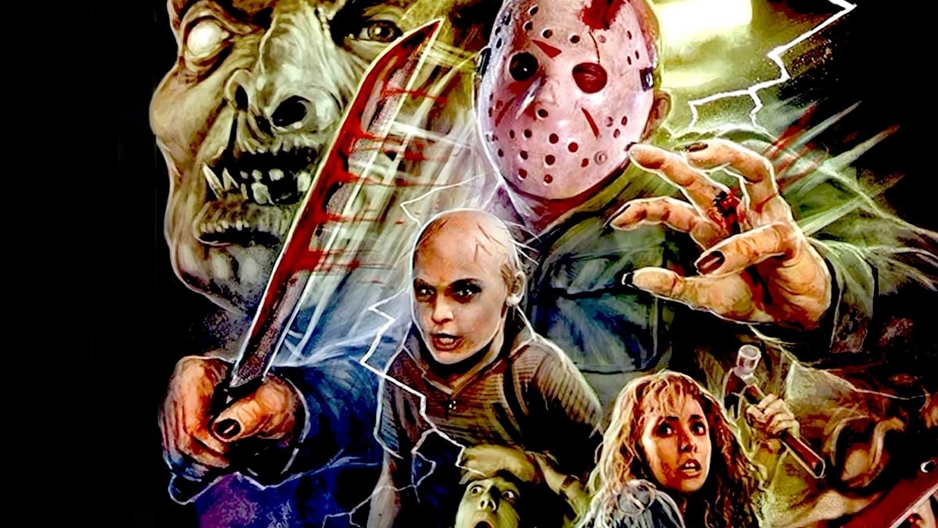 Friday the 13th: The Final Chapter