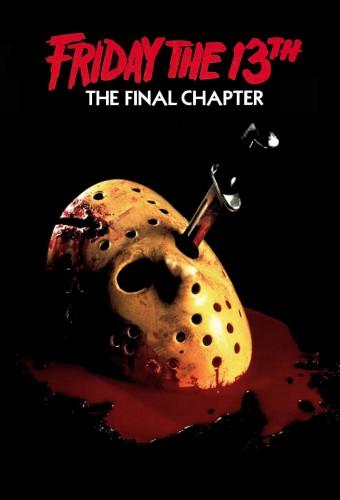 Friday the 13th: The Final Chapter