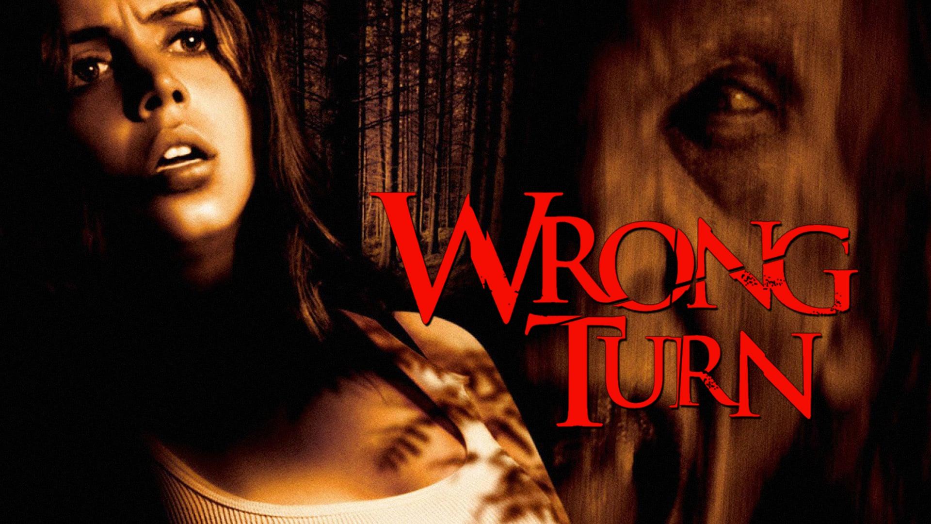 Wrong Turn