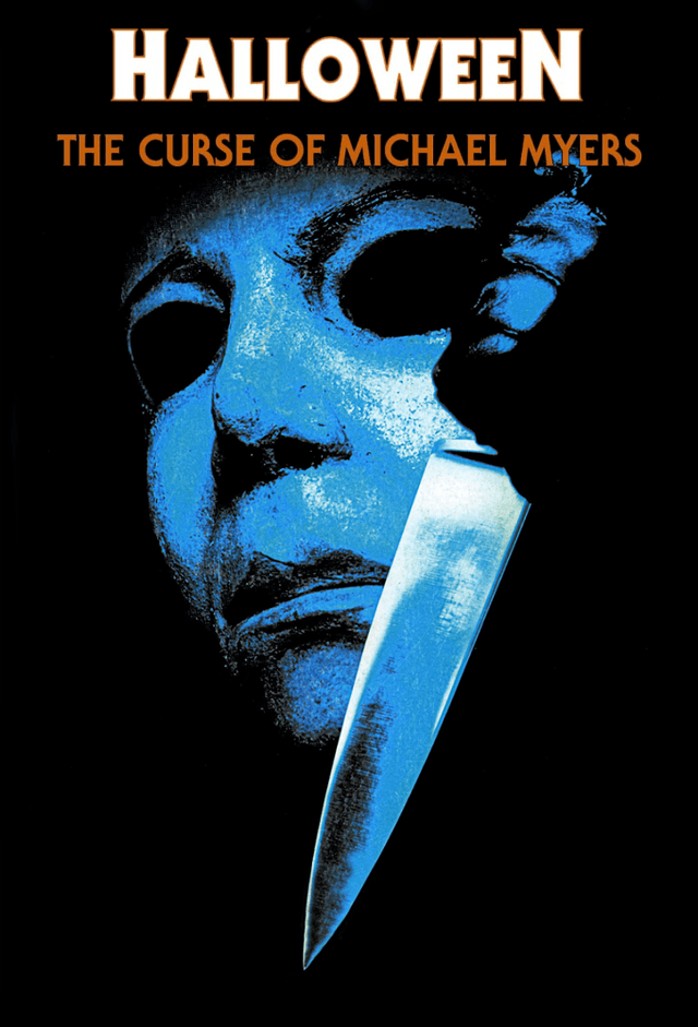 Halloween: The Curse of Michael Myers