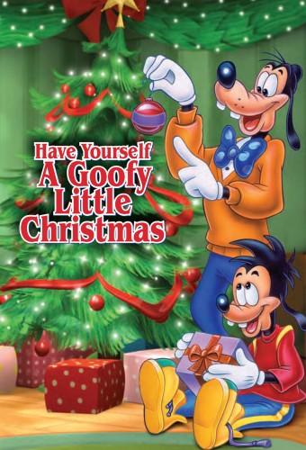 Goof Troop Christmas