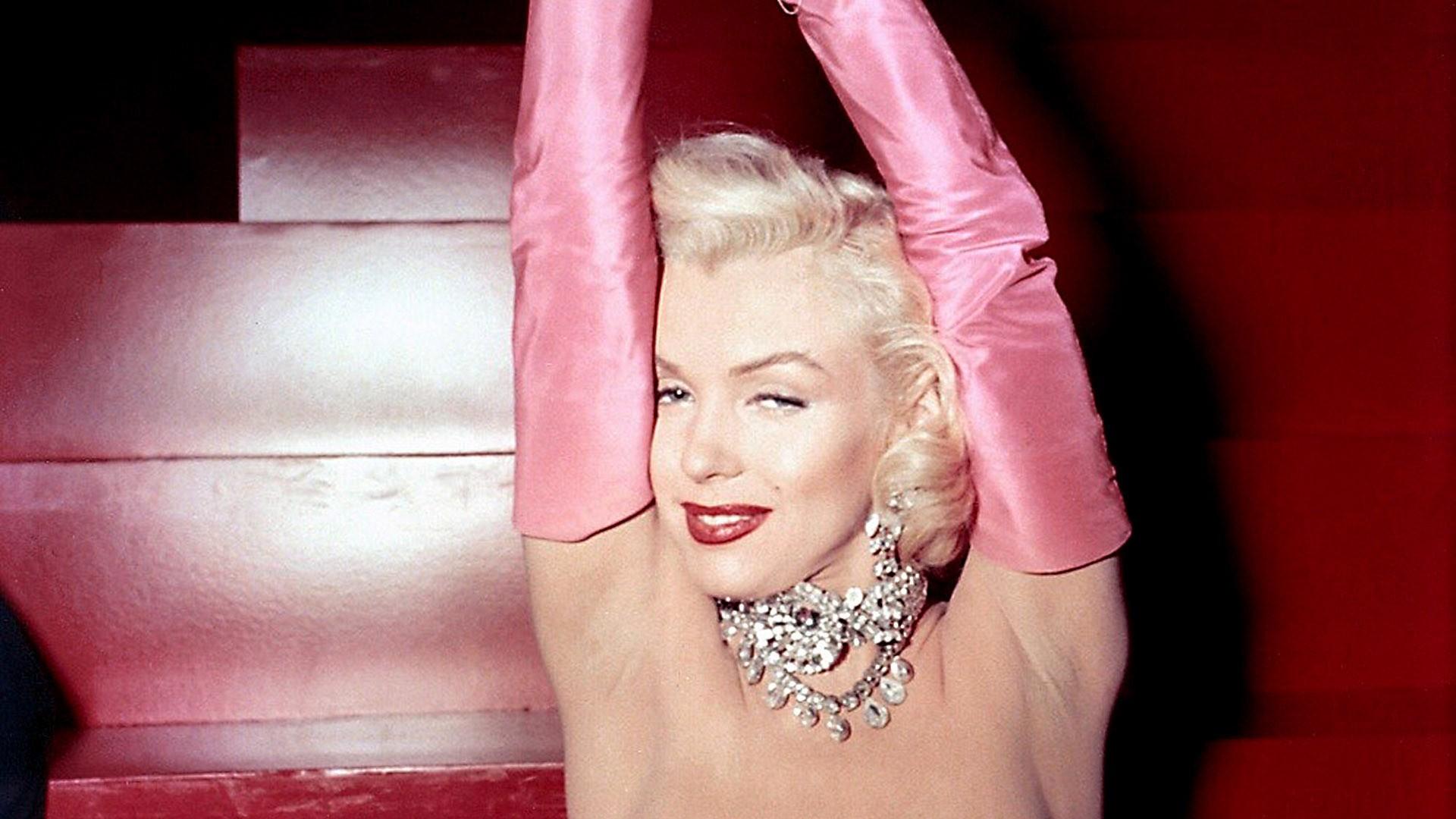 Gentlemen Prefer Blondes