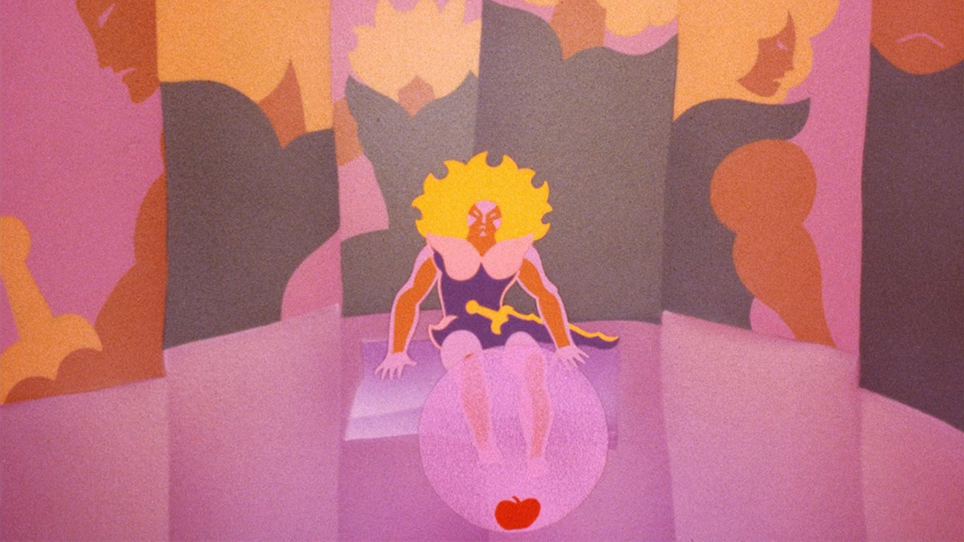 Son of the White Mare