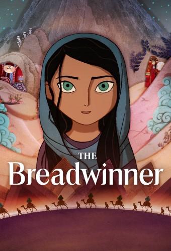 The Breadwinner