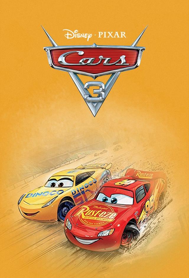 Cars 3