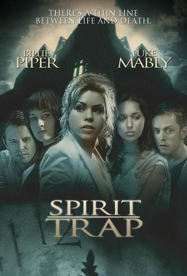 Spirit Trap