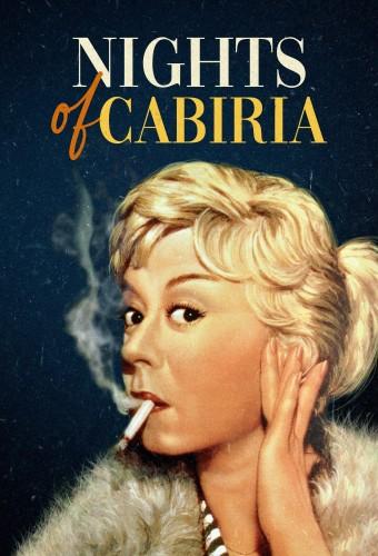 Nights of Cabiria