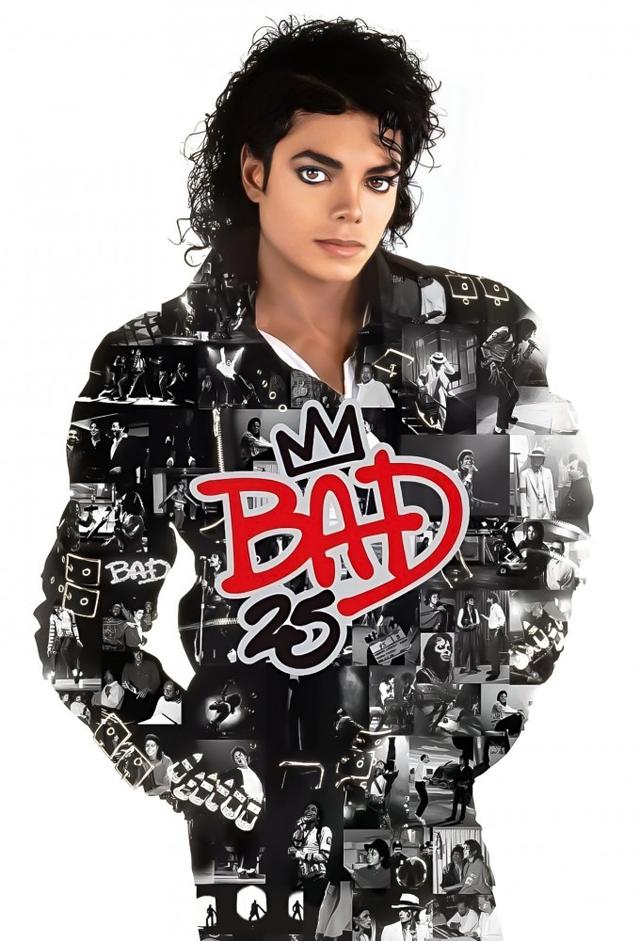 Bad 25