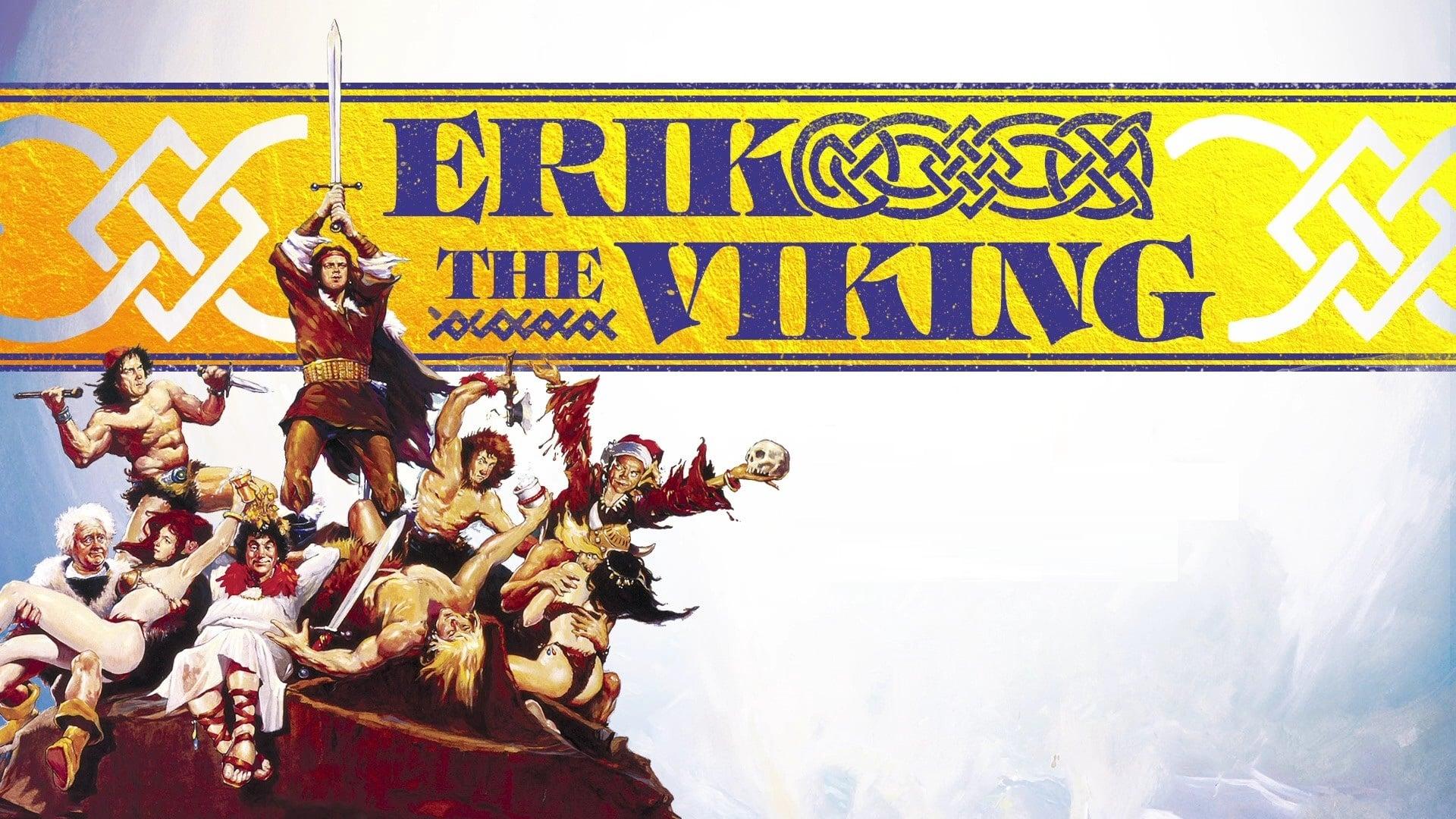 Erik the Viking