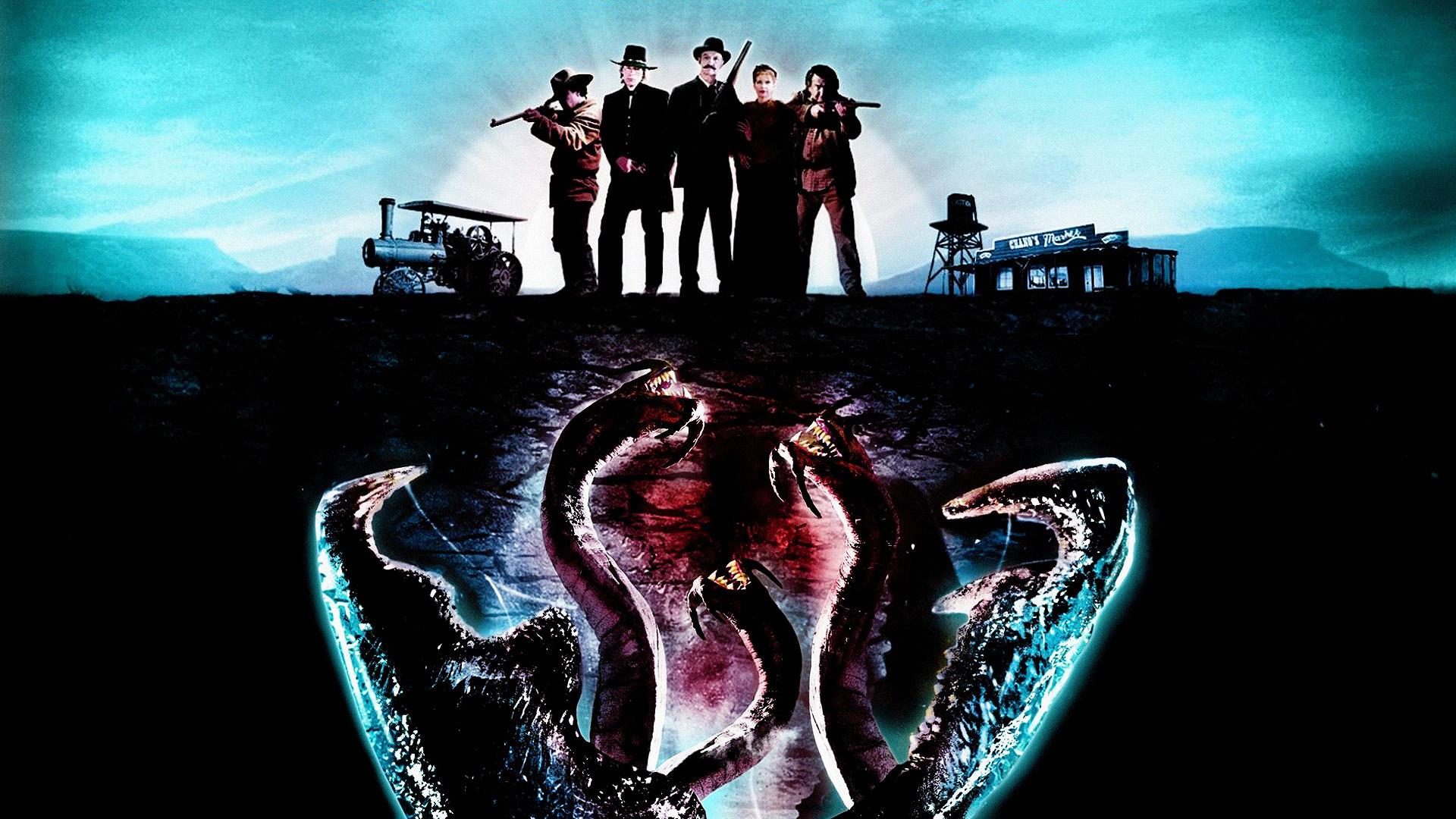 Tremors 4: The Legend Begins