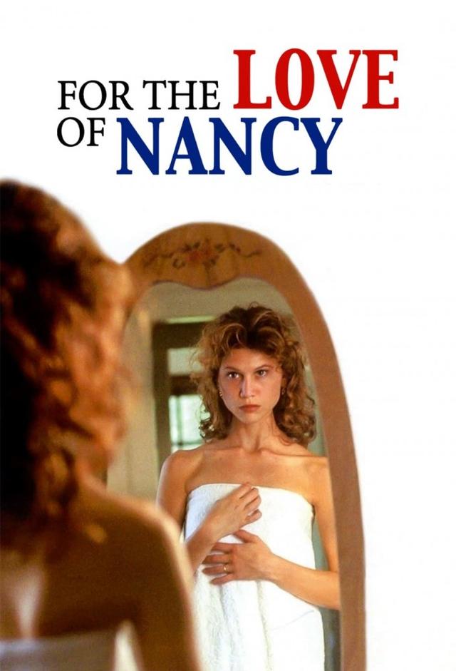 For the Love of Nancy