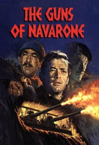 The Guns of Navarone