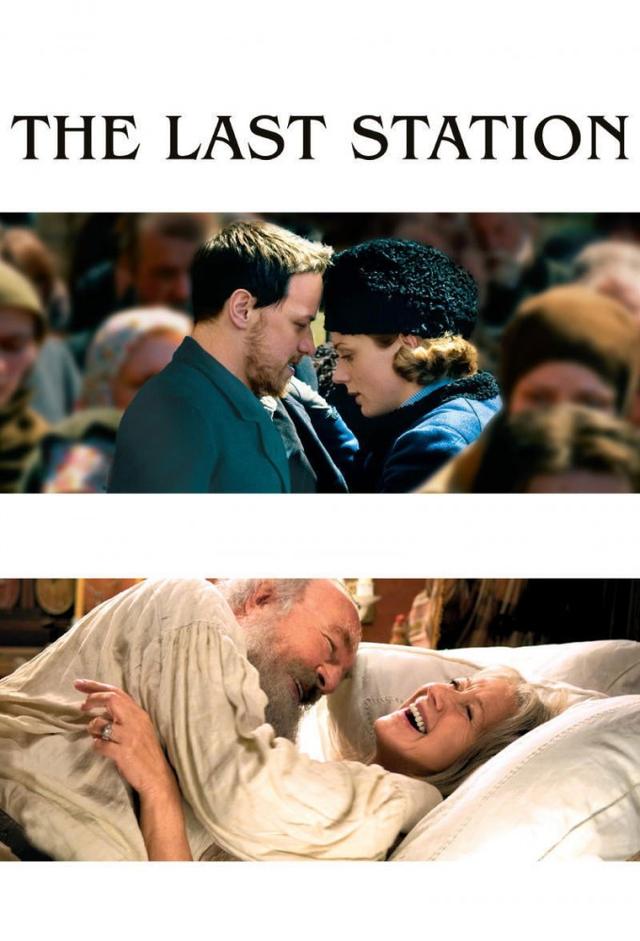 The Last Station