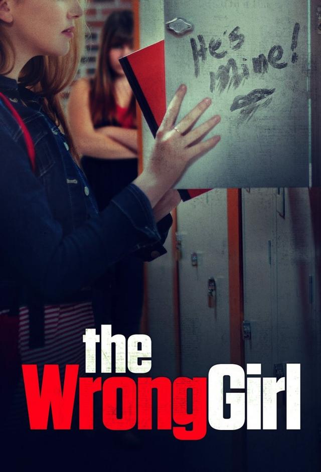 The Wrong Girl