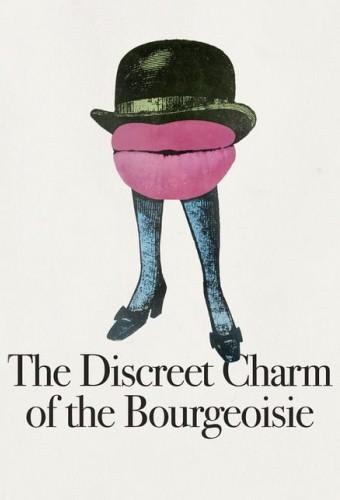 The Discreet Charm of the Bourgeoisie