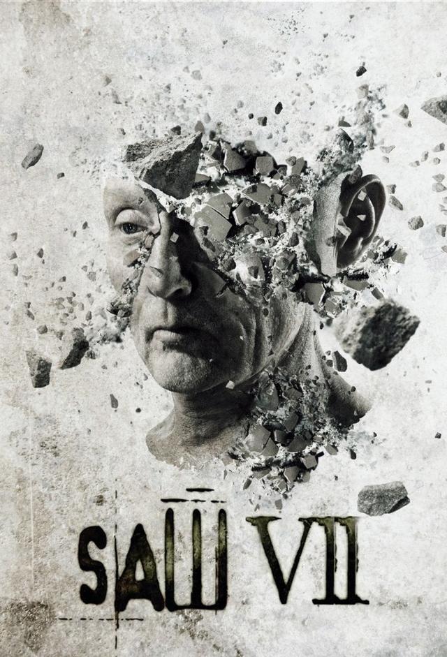 Saw: The Final Chapter