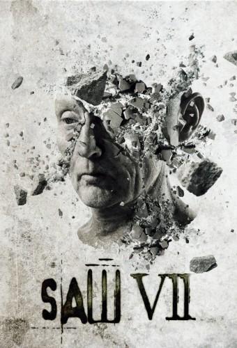 Saw VII: The Final Chapter
