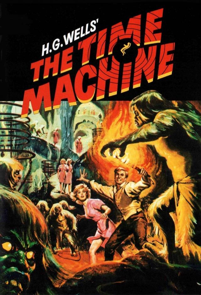 The Time Machine