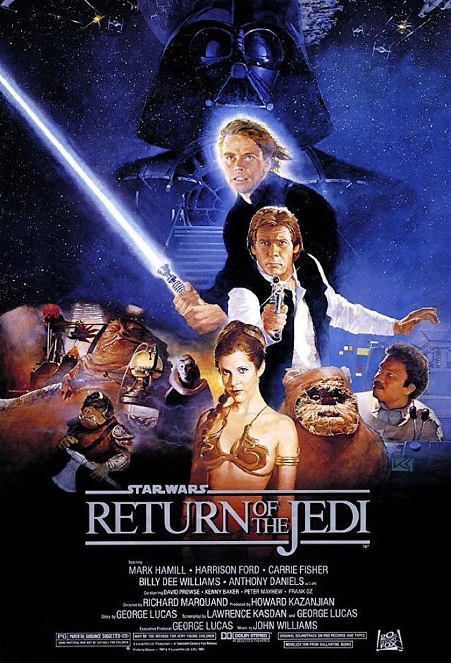 Return of the Jedi