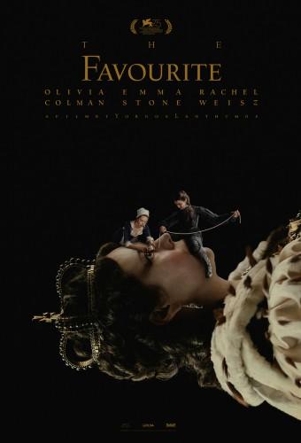 The Favourite