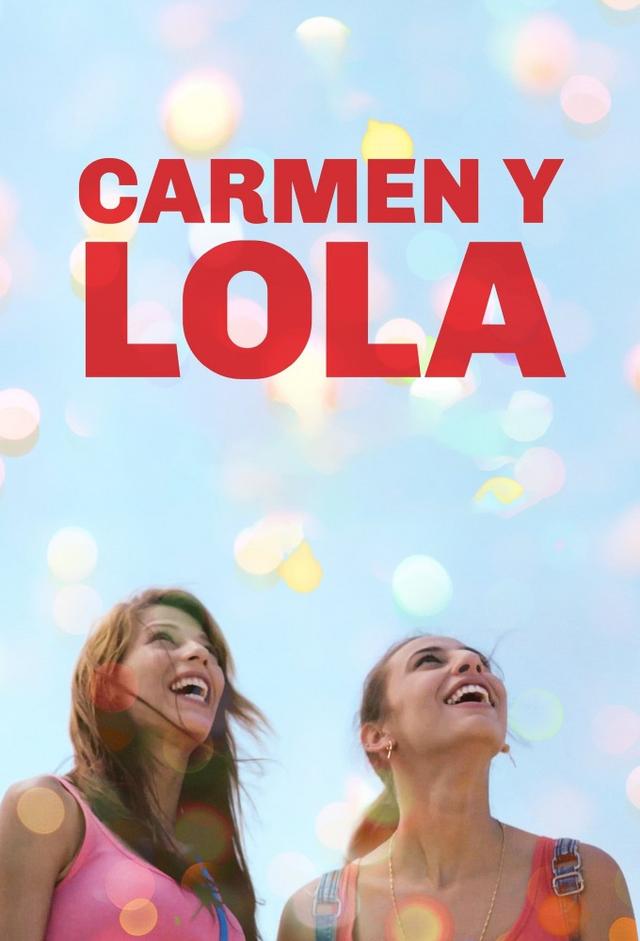 Carmen and Lola